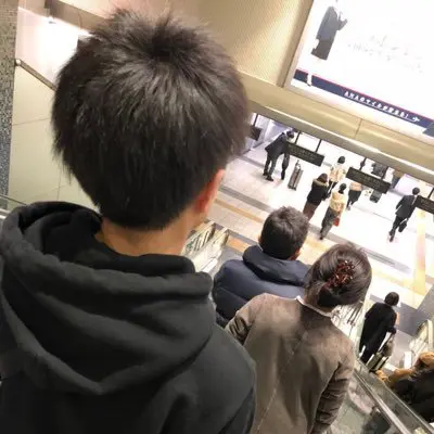 七翔のアイコン