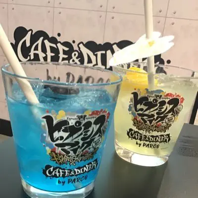 YOOOORIのアイコン