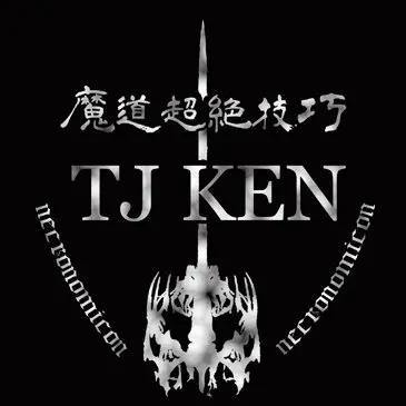 TJ KENのアイコン