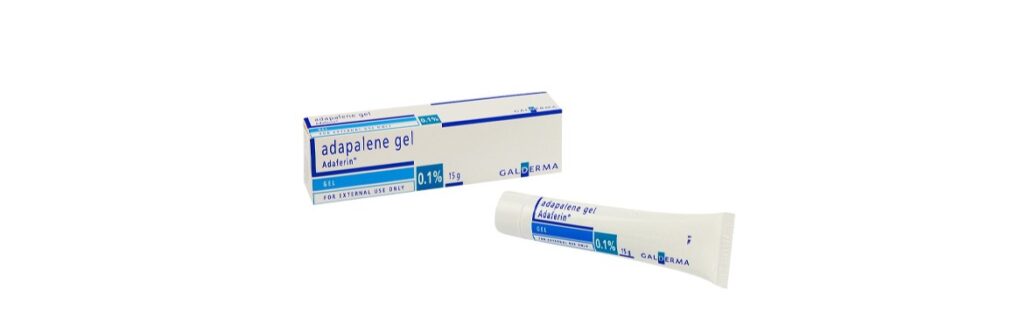 ニキビ治療薬ランキング-アダパレンゲル
