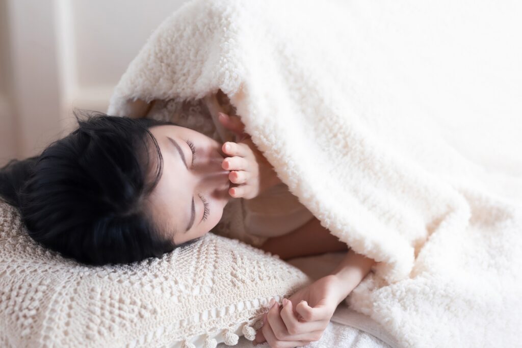 デエビゴで眠れない・効かない理由